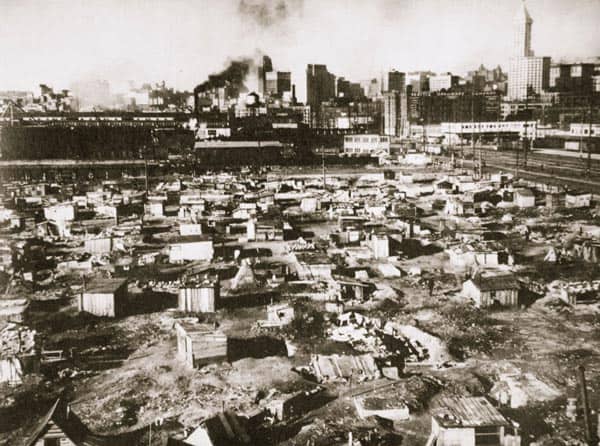 Hooverville