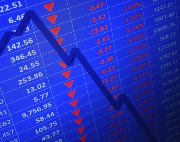Stock Market Crash