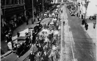 14 Great Depression Facts  Causes Effects Ending  More 