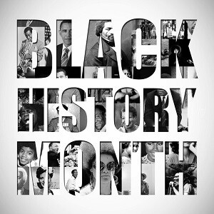 black history month pictures and facts