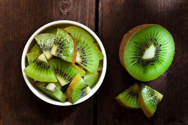 3 Good Reasons to Eat More Kiwi