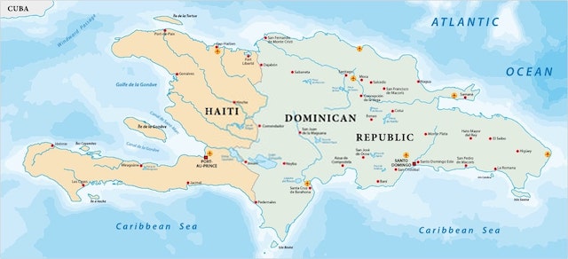 20 Dominican Republic Facts - History, Culture, Religion & More | Facts.net