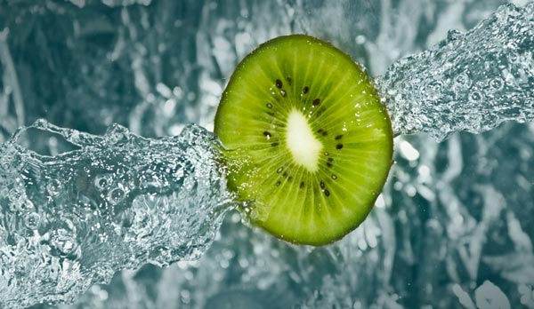 Refrescante Kiwi