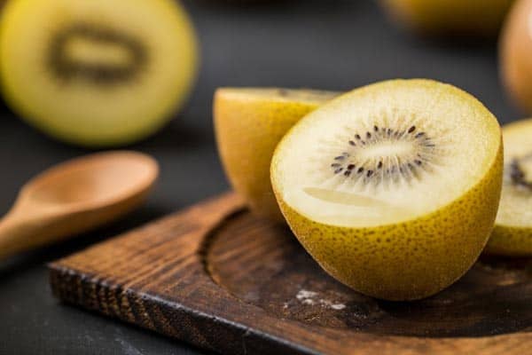 Top 20 Kiwi Fruit Facts - Types, Benefits, Calories & More 