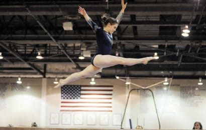18 Facts about Gymnastics  History Style Rules  More 
