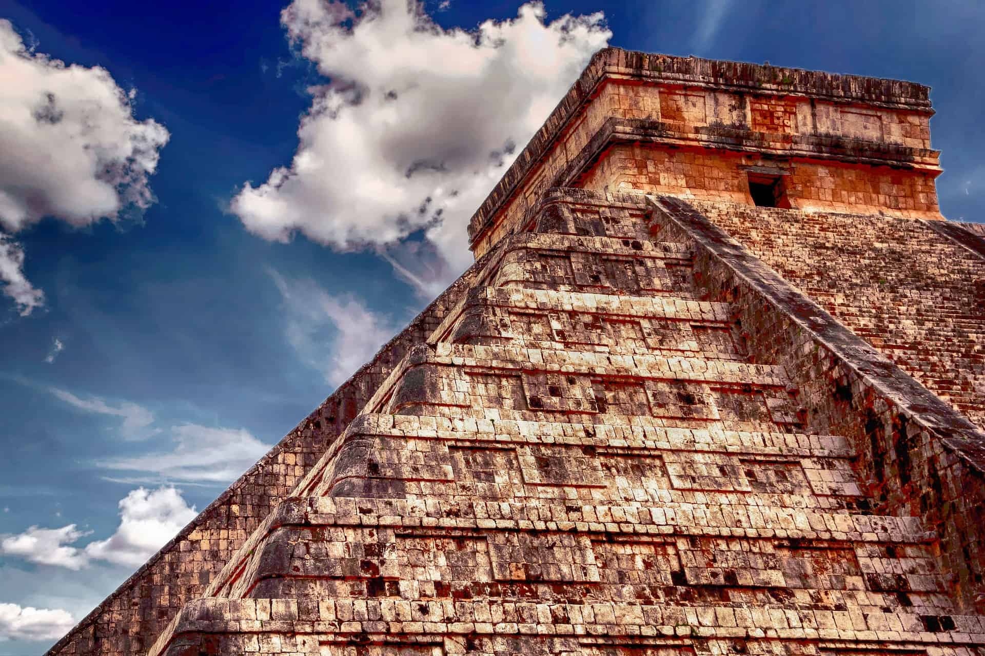 Top 20 Mayan Facts History Culture Religion And More