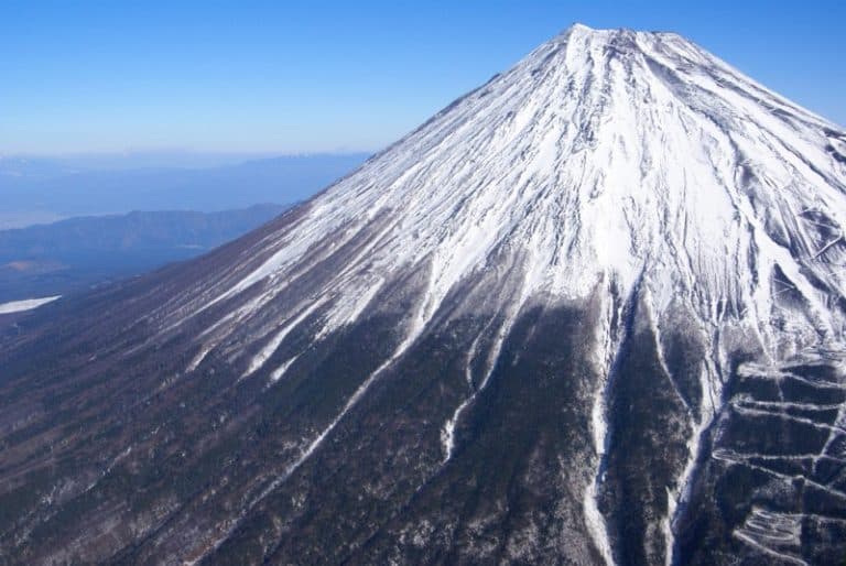 16 Facts about Mount Fuji History, Climate, Religion & More