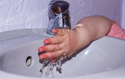 Hand Washing Facts Statistics Myths  More 