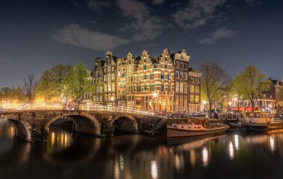 20 Facts About The Netherlands You Never Knew 