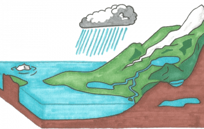 10 Water Cycle Facts  Nature Science Experiments  More 