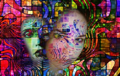 Top 10 Schizophrenia Facts  Symptoms Types Causes  More