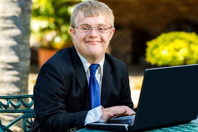 20% of Individuals with Down Syndrome in the US Have Jobs