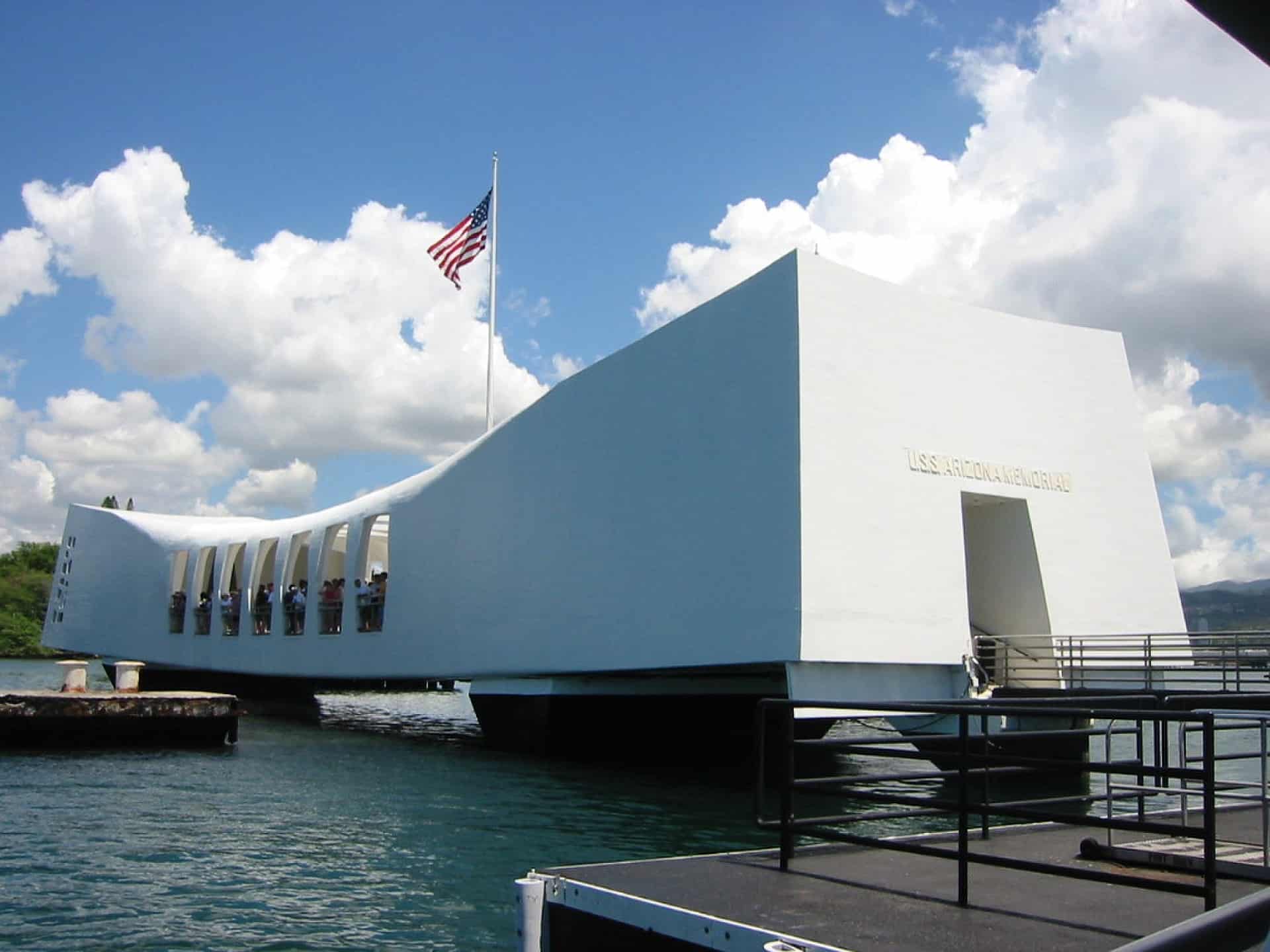 Top 20 Pearl Harbor Facts History Attack Duration More Facts