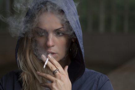 Smoking Facts: Statistics, Effects, Diseases & More - Facts.net