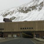 Eisenhower Johnson Memorial Tunnel