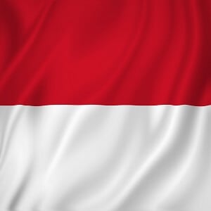 Indonesia Facts