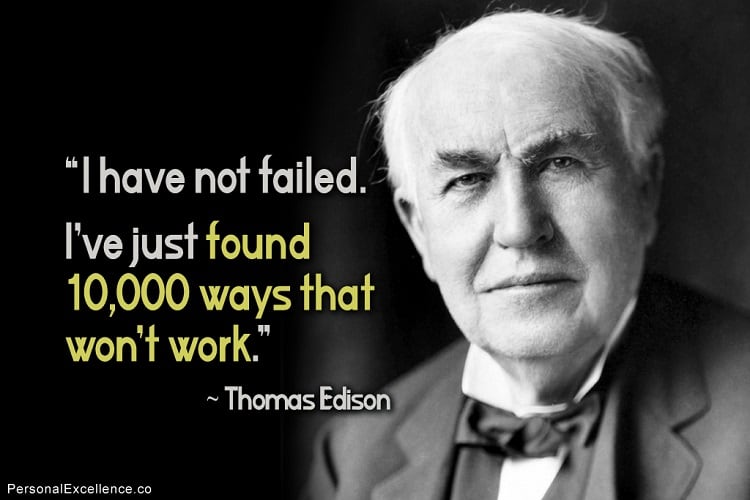 Thomas Edison Facts: Birth, Inventions, Family & More - Facts.net