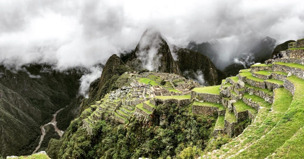inca left handed facts