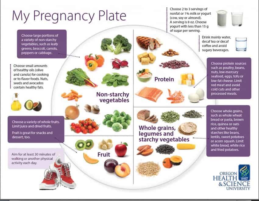 Top 14 Facts About Pregnancy Exercise Care Diet More Facts