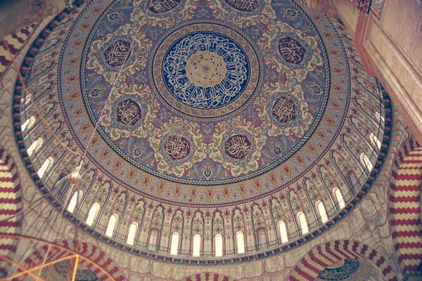 Selimiye Mosque