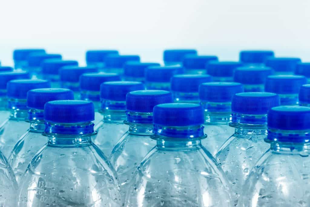 Top 15 Bottled Water Facts - Types, Safety, Waste & More | Facts.net