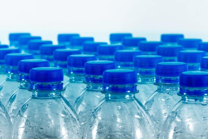 bottled water facts