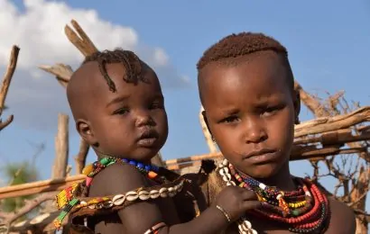 Ethiopia Facts Culture Religion Food  More 