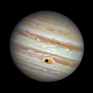 20 Jupiter Facts Size Discovery Composition More