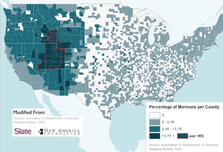 Top 20 Utah Facts You Never Knew About This State Facts