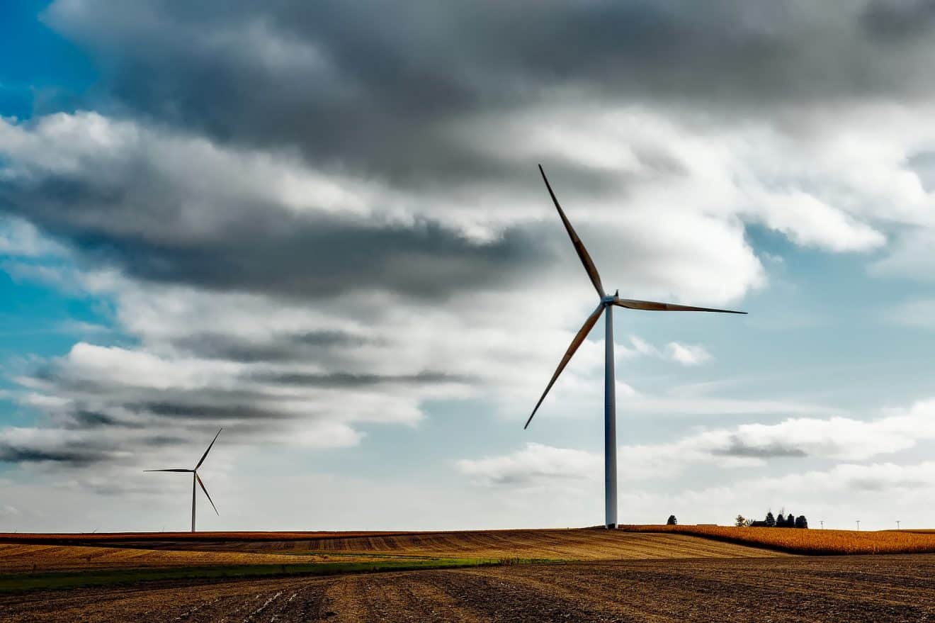 Wind Energy Facts Cost, Benefits & More