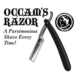 Occams-Razor