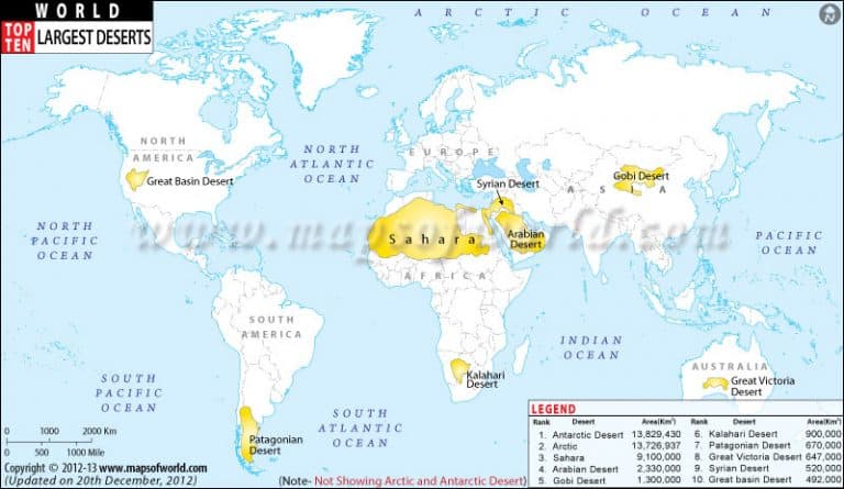 16 Africa Facts - Culture, Tribes, History & More - Facts.net