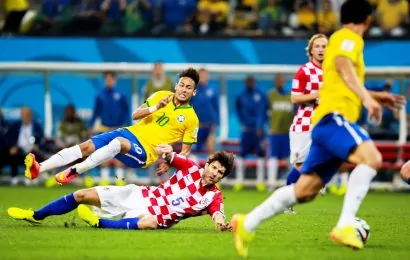 20 World Cup Facts  History Organization Culture  More 