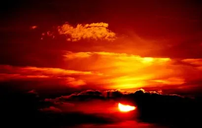 15 Facts About The Sun You Have To Know 