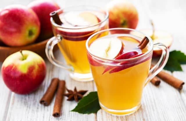 Apple Cider