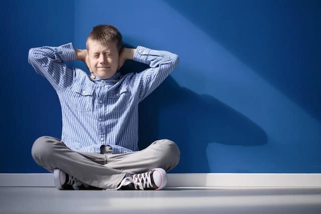 People with Autism Dislike Loud Noises