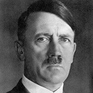 Top 15 Adolf Hitler Facts - History, Family, Death & More | Facts.net