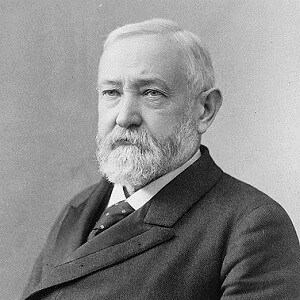 Benjamin Harrison Facts