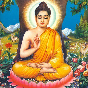 Fatti sul buddismo