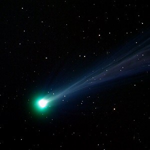 18 Comet Facts: History, Orbits, Compositions & More - Facts.net