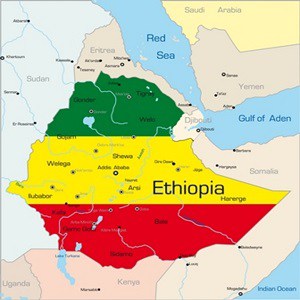 Faits sur l'Ethiopie