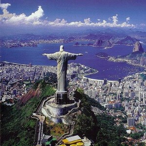 11 Fun Facts About Rio, Travel