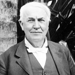 Thomas Edison Facts: Birth, Inventions, Family & More - Facts.net