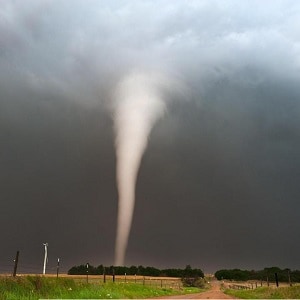 How Tornadoes Are Important