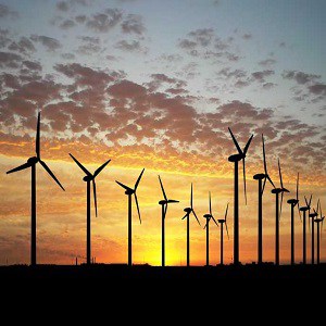 Wind Turbine Facts, Noupoort Wind Farm