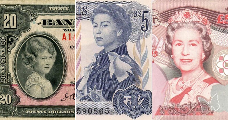 Queen Elizabeth II
