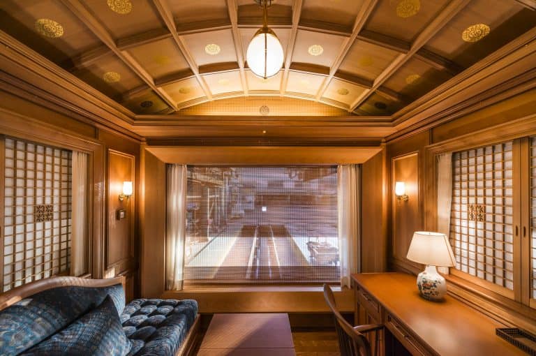 50 Interesting Train Facts That Will Surprise You