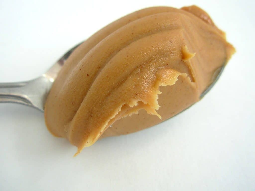 Weird phobias Spoon Jelly Food Dinner Breakfast Peanut Butter