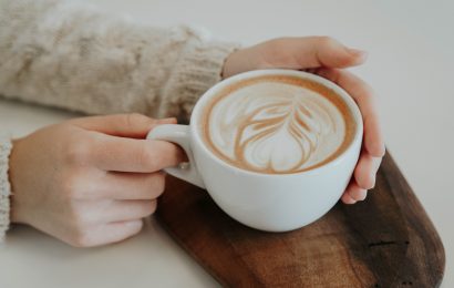 60 Facts About Coffee Thatll Wake You Up 