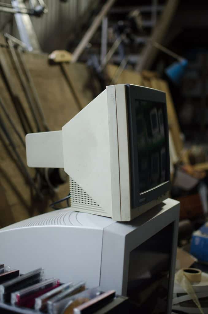 old computer facts about gold
